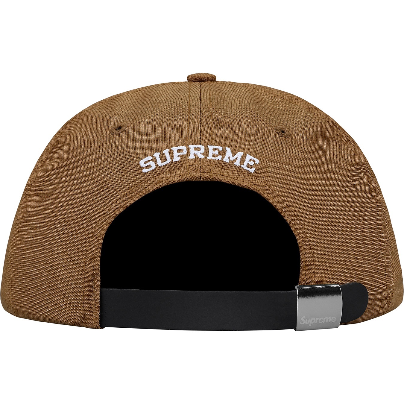 Cordura® S Logo 6-Panel view 7